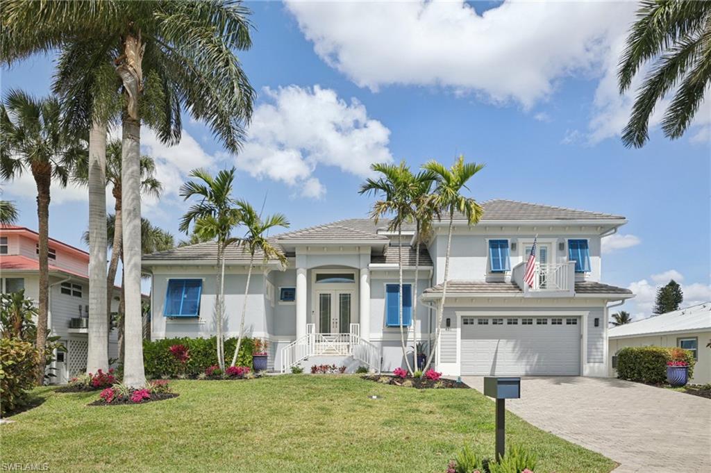 CONNERS - Residential