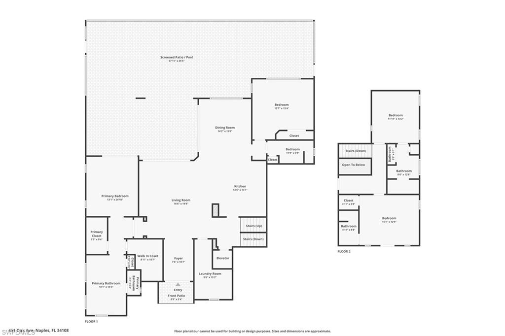 CONNERS - Residential