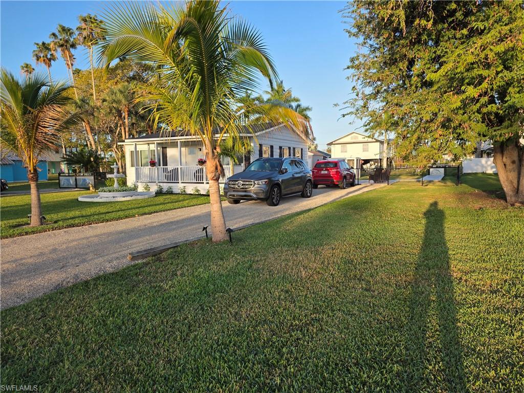 EVERGLADES CITY CLUB - Residential