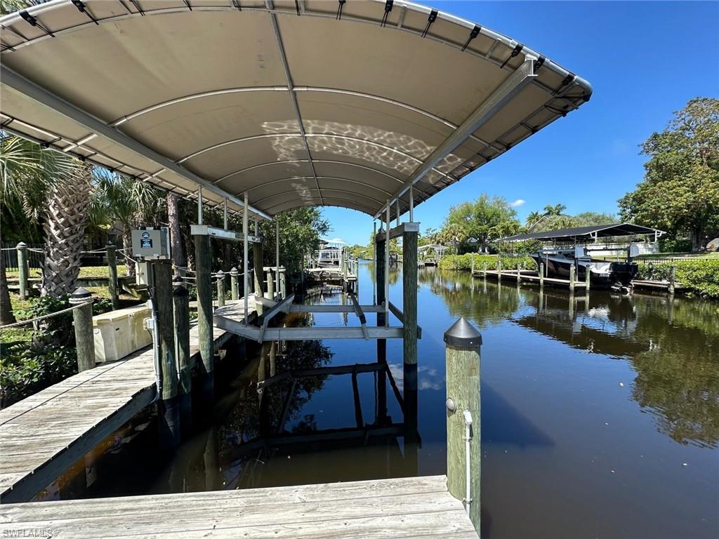 NORTH FORT MYERS - Residential Lease
