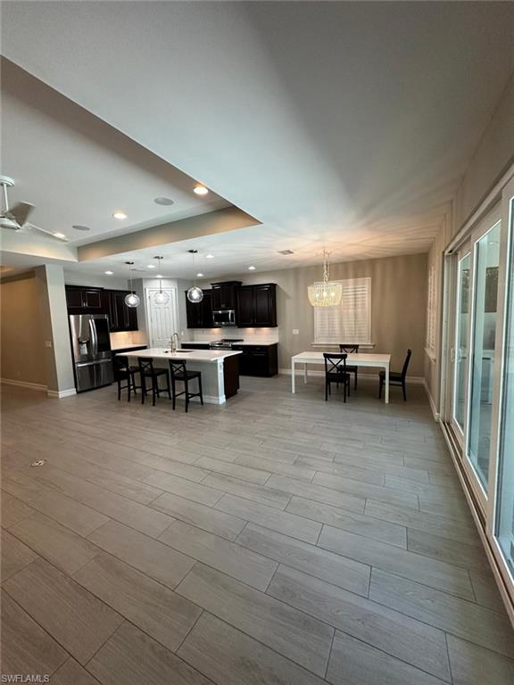 NORTH FORT MYERS - Residential Lease