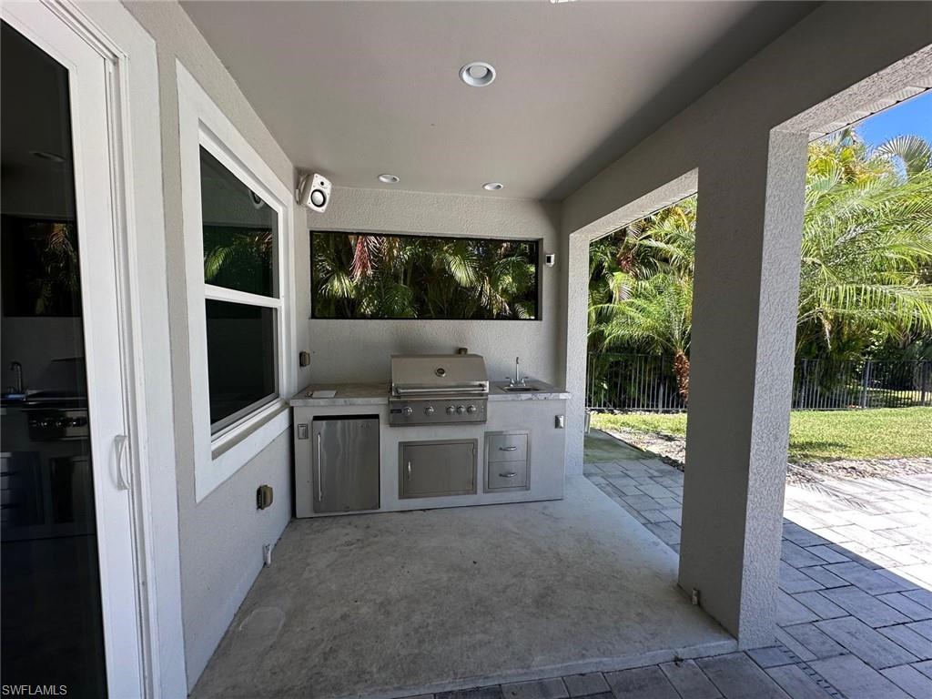 NORTH FORT MYERS - Residential Lease