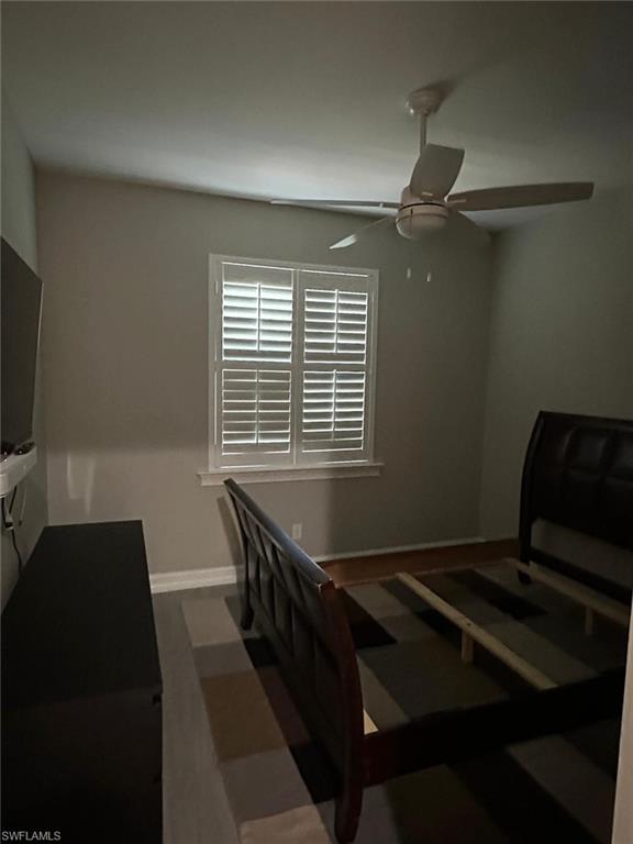 NORTH FORT MYERS - Residential Lease