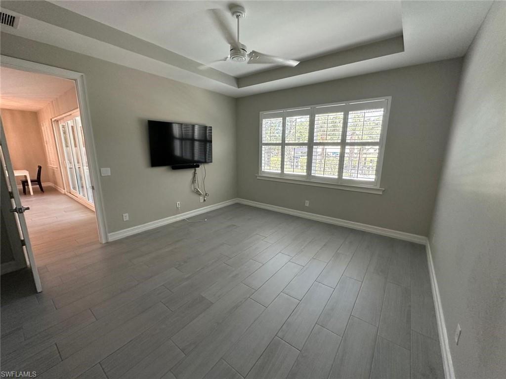 NORTH FORT MYERS - Residential Lease