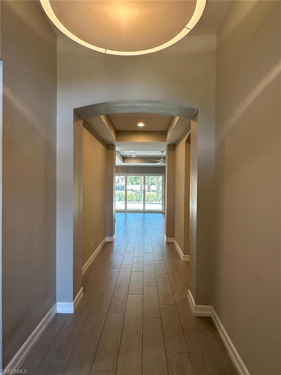 NORTH FORT MYERS - Residential Lease