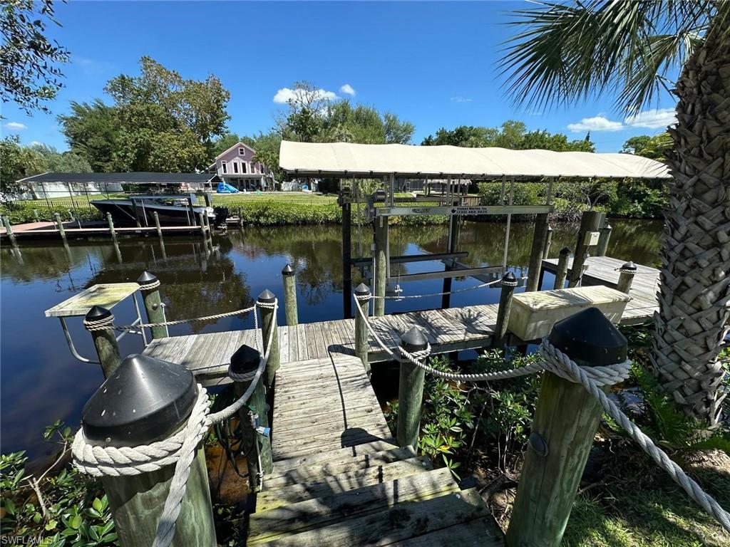 NORTH FORT MYERS - Residential Lease