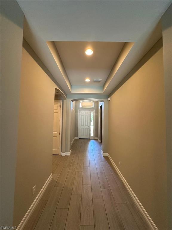 NORTH FORT MYERS - Residential Lease