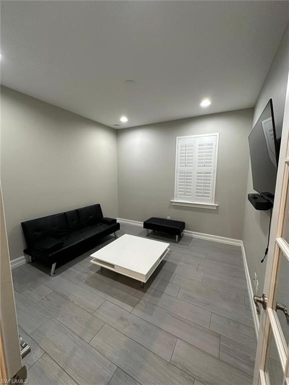 NORTH FORT MYERS - Residential Lease