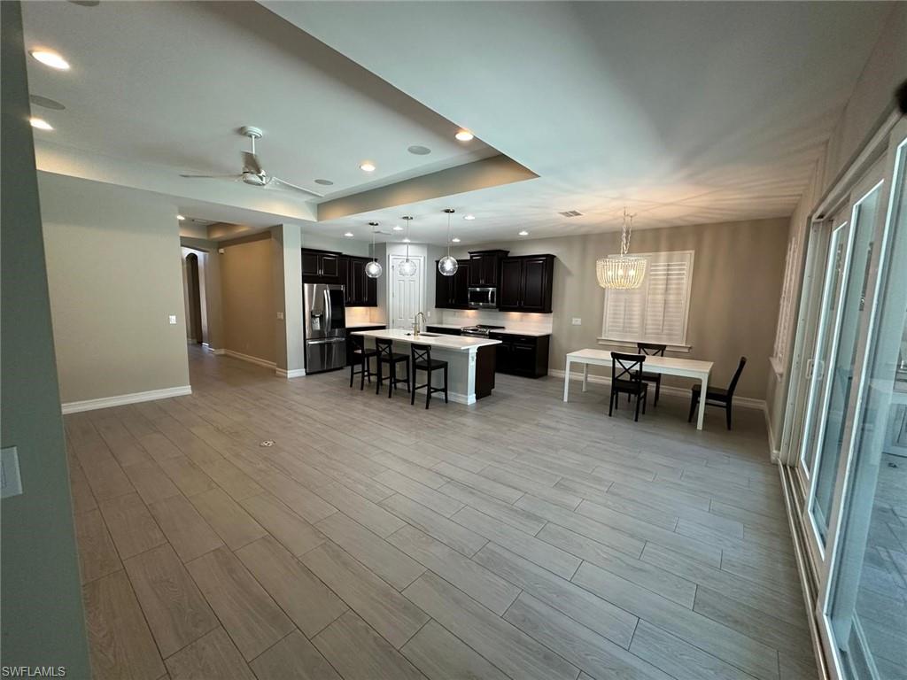 NORTH FORT MYERS - Residential Lease
