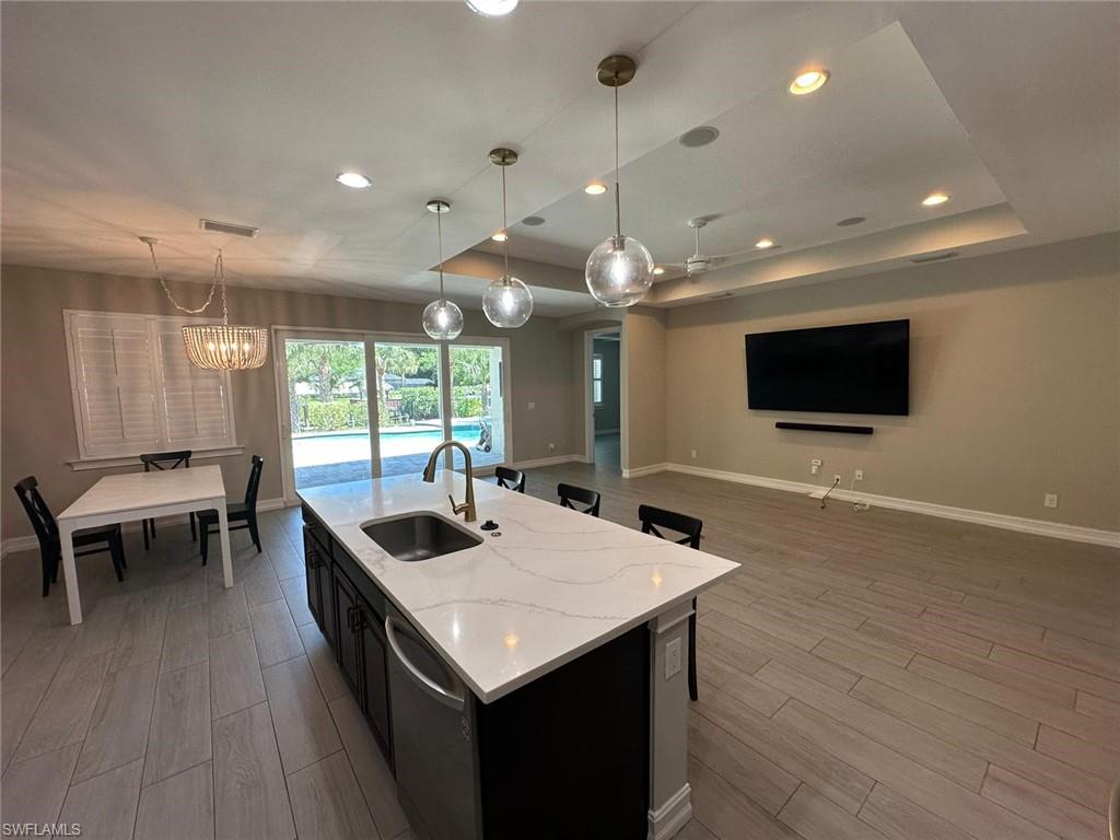 NORTH FORT MYERS - Residential Lease