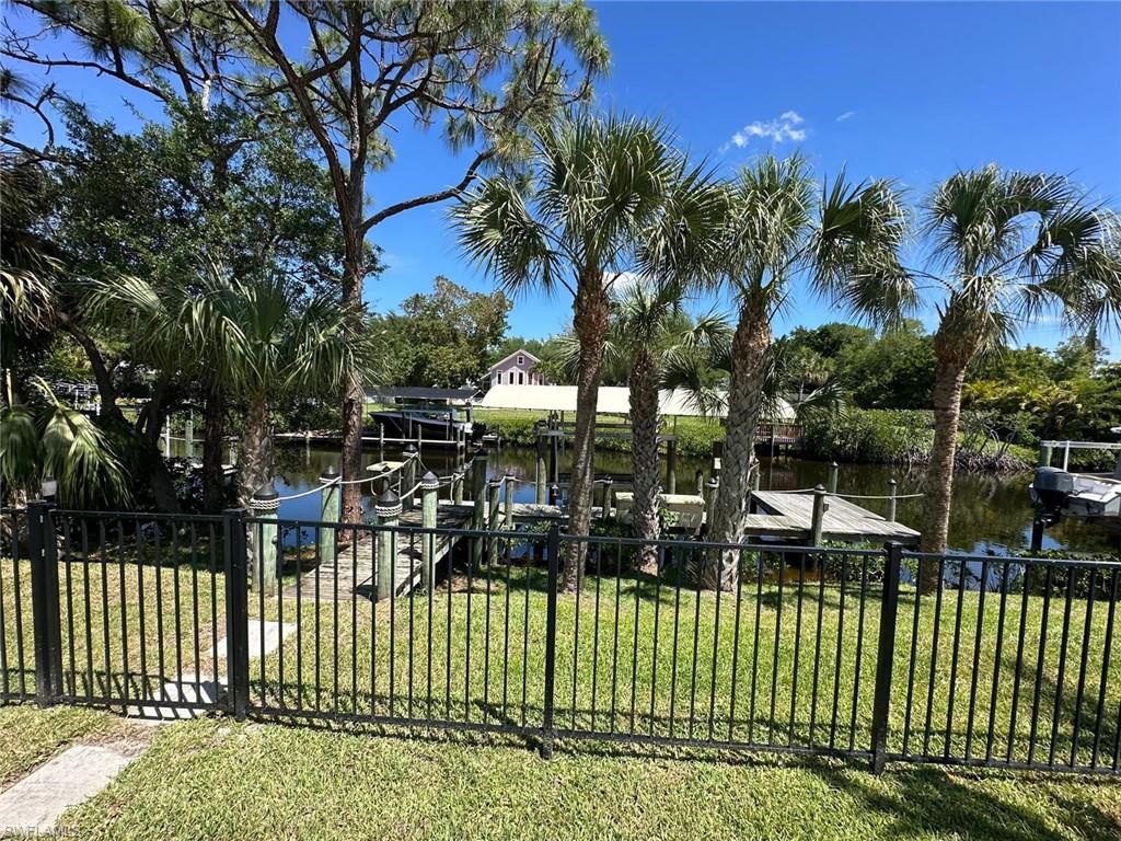 NORTH FORT MYERS - Residential Lease