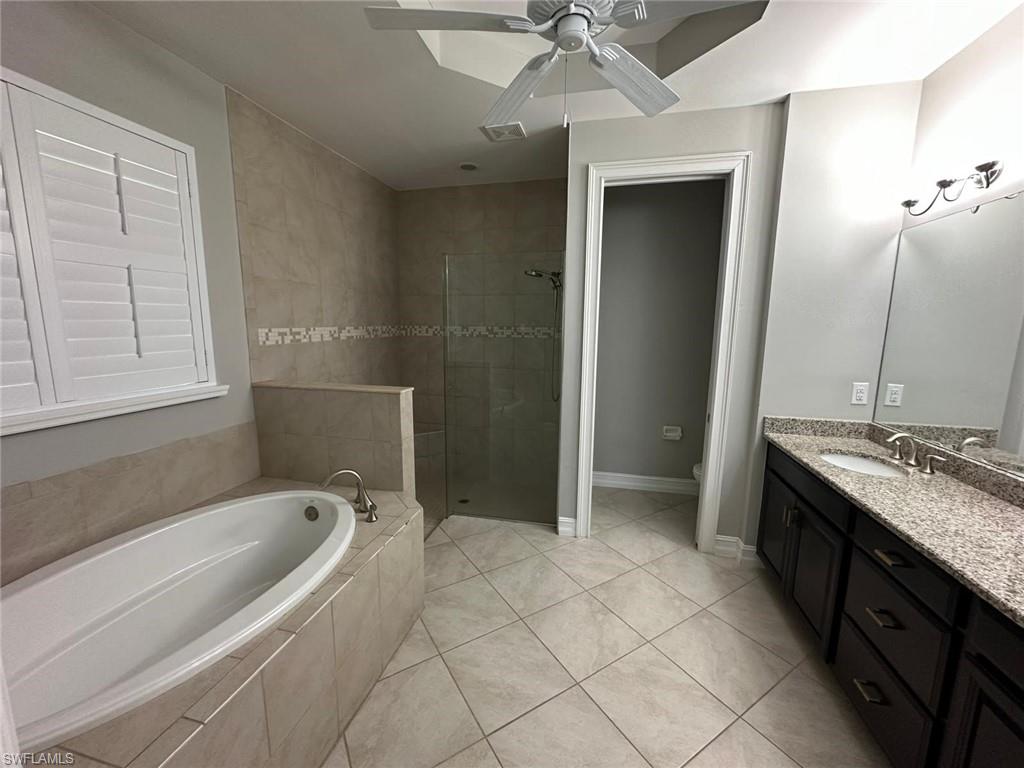NORTH FORT MYERS - Residential Lease