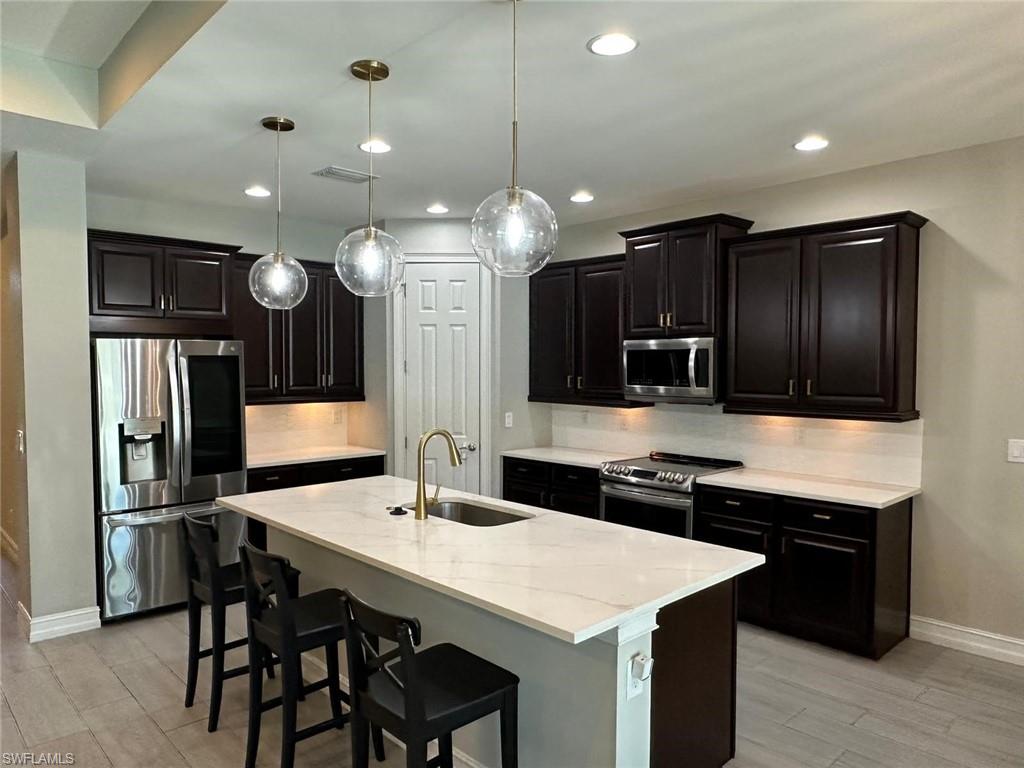 NORTH FORT MYERS - Residential Lease