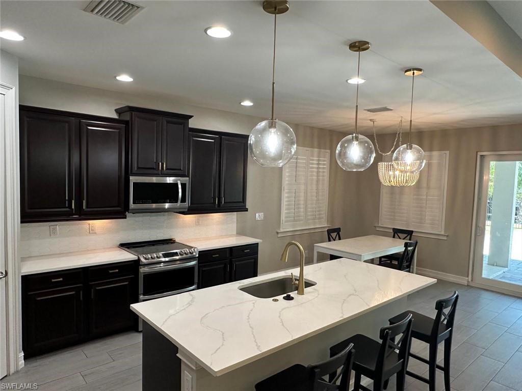 NORTH FORT MYERS - Residential Lease
