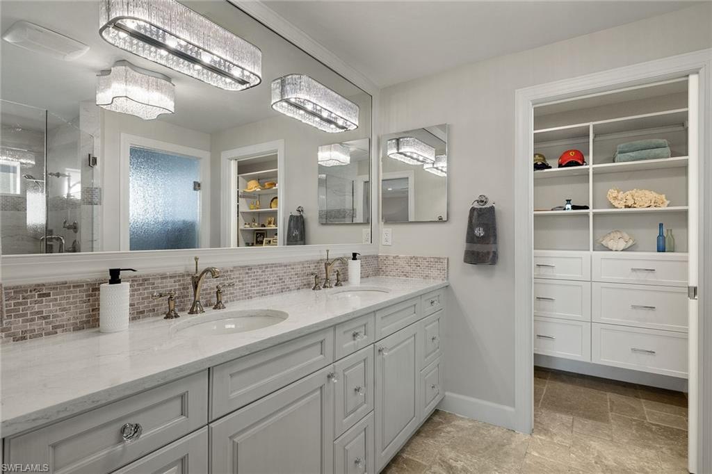 SANIBEL ISLES - Residential