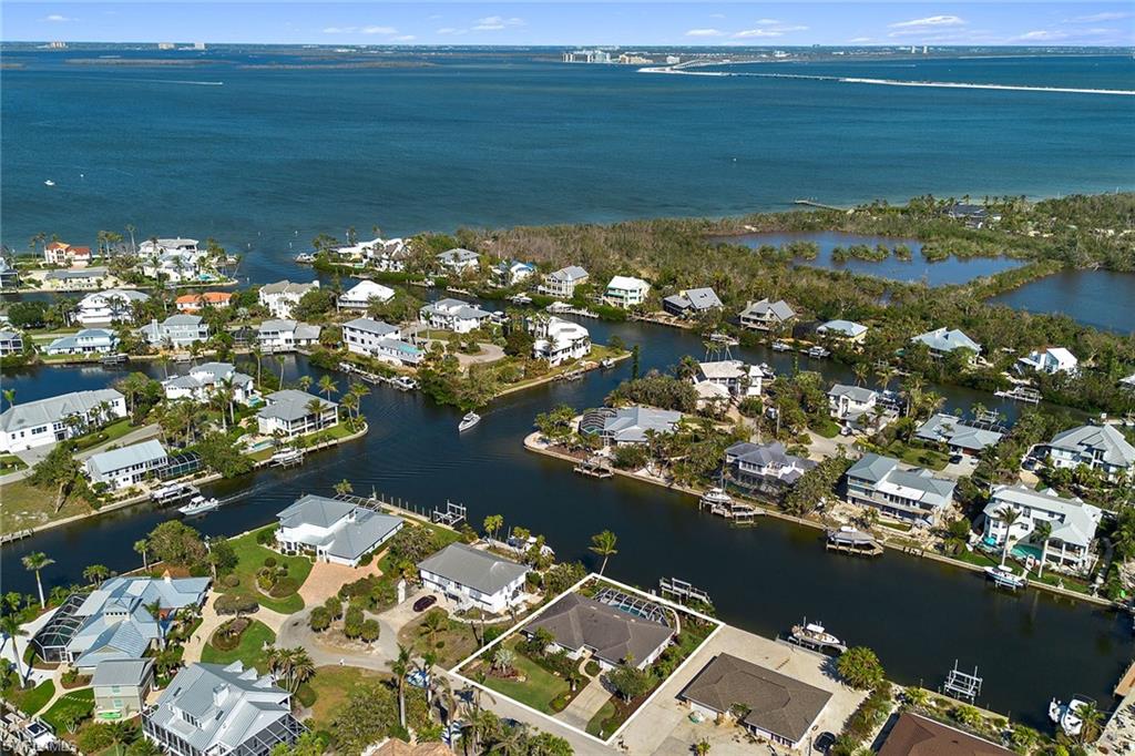 SANIBEL ISLES - Residential