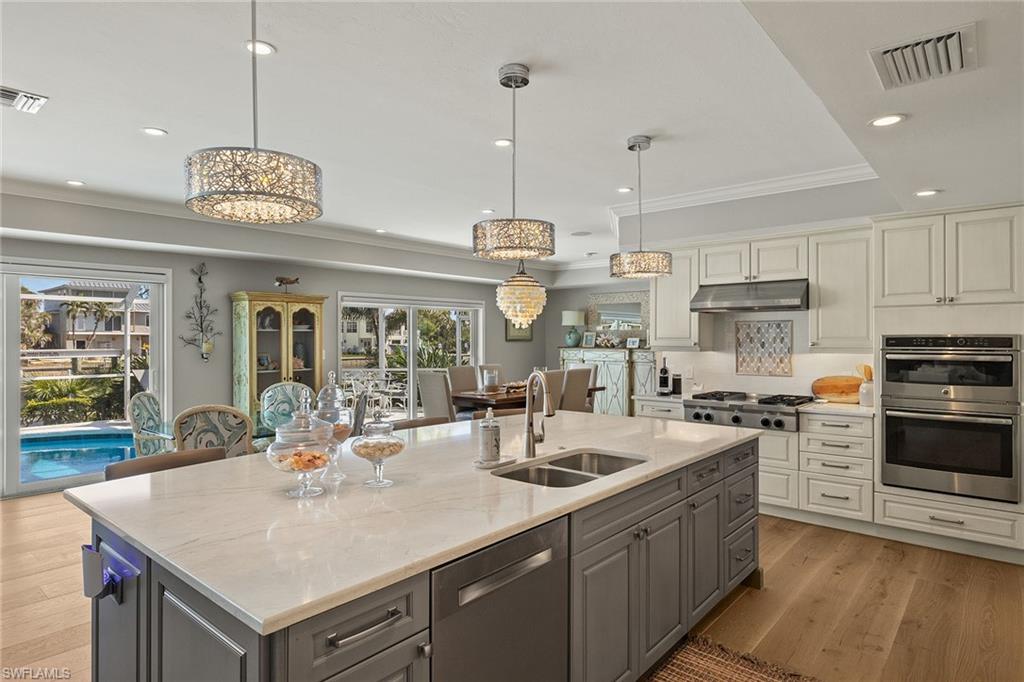 SANIBEL ISLES - Residential