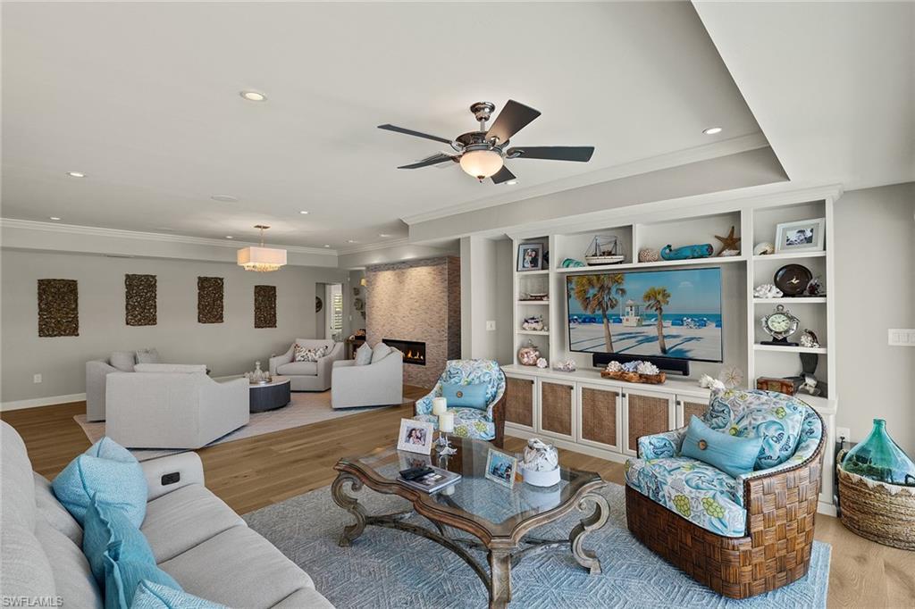 SANIBEL ISLES - Residential