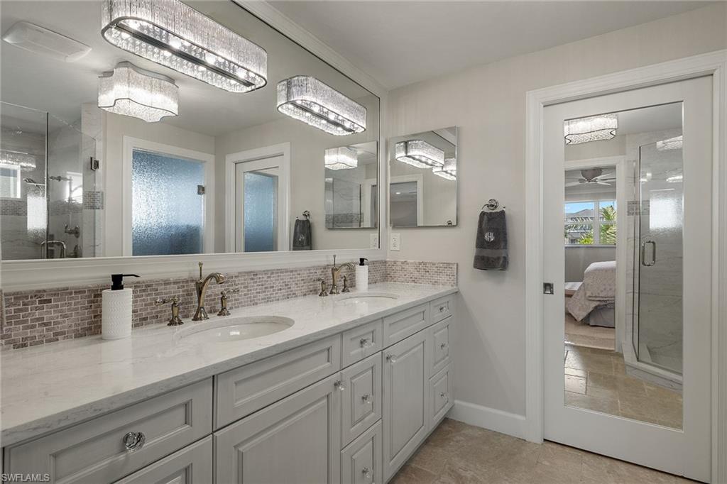 SANIBEL ISLES - Residential