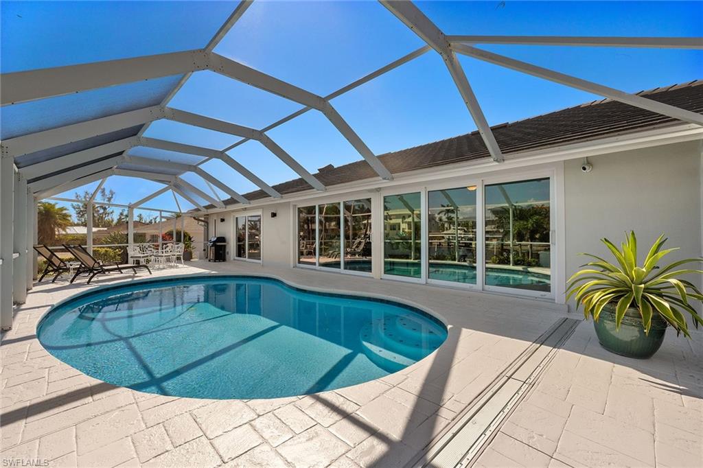 SANIBEL ISLES - Residential