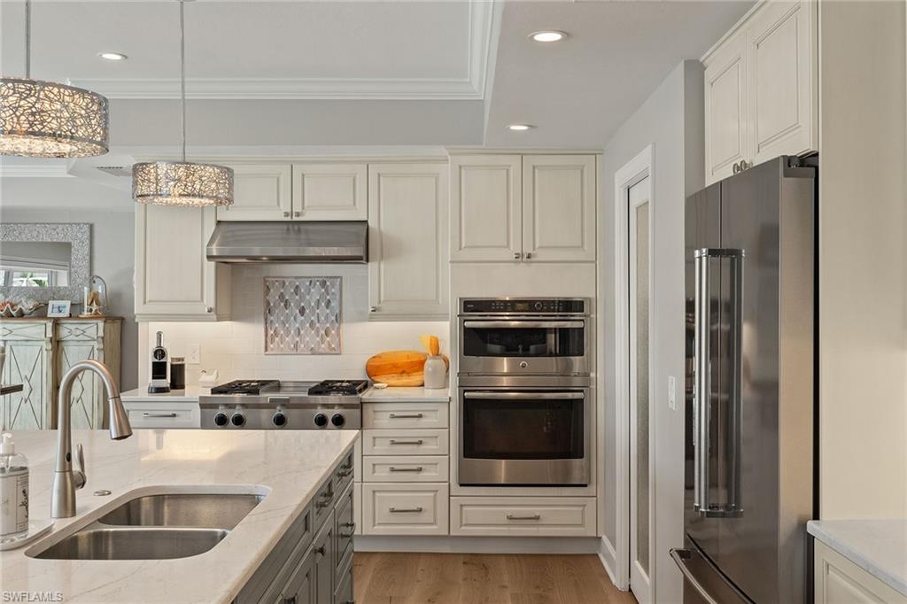SANIBEL ISLES - Residential