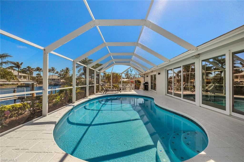 SANIBEL ISLES - Residential