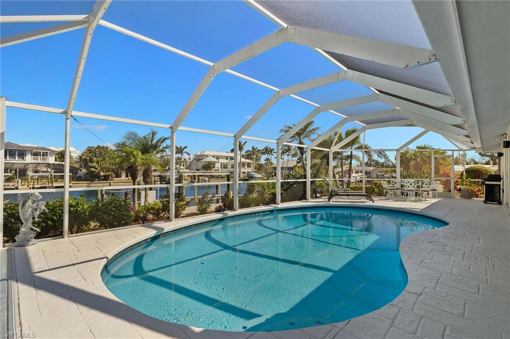 SANIBEL ISLES - Residential