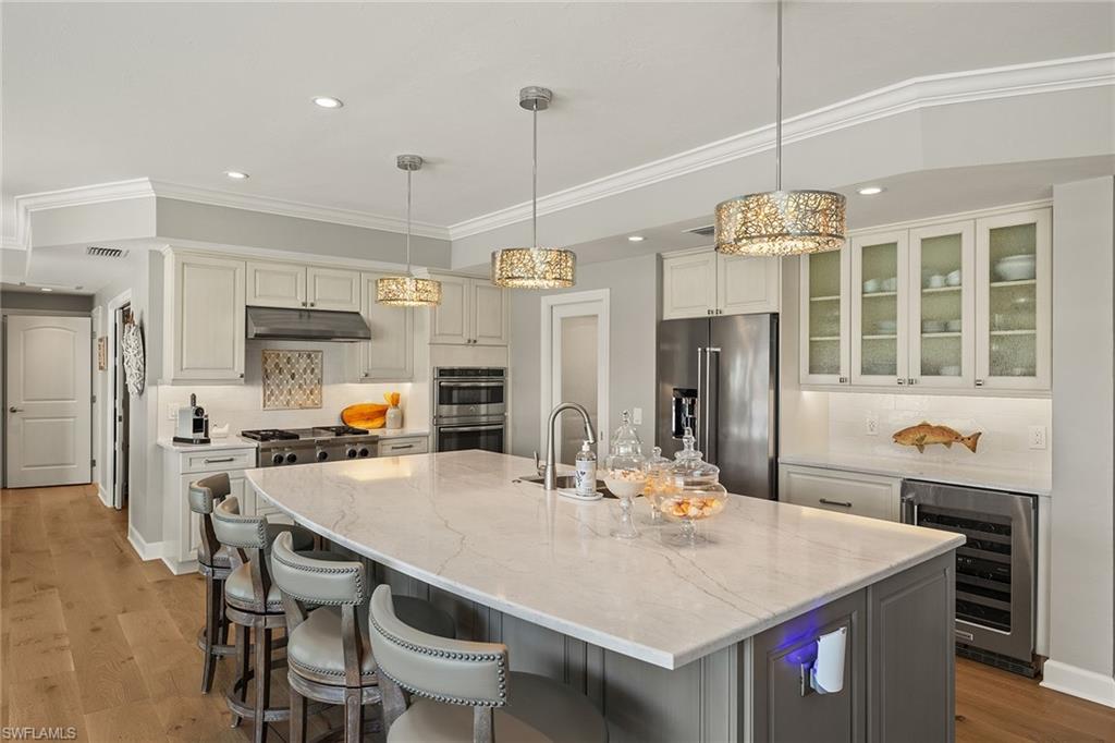 SANIBEL ISLES - Residential