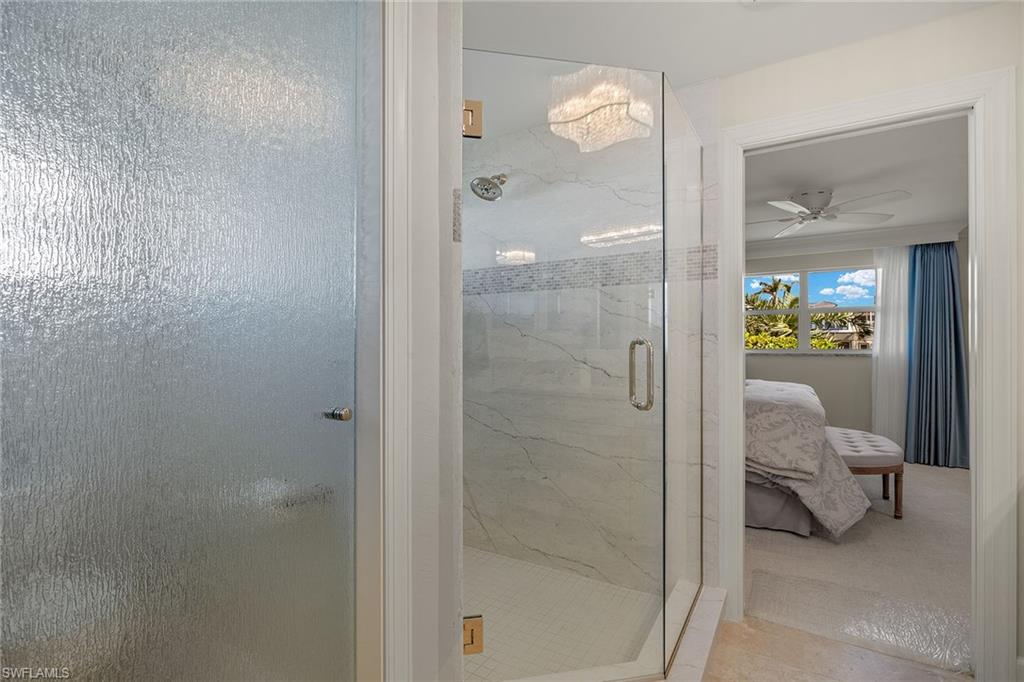 SANIBEL ISLES - Residential