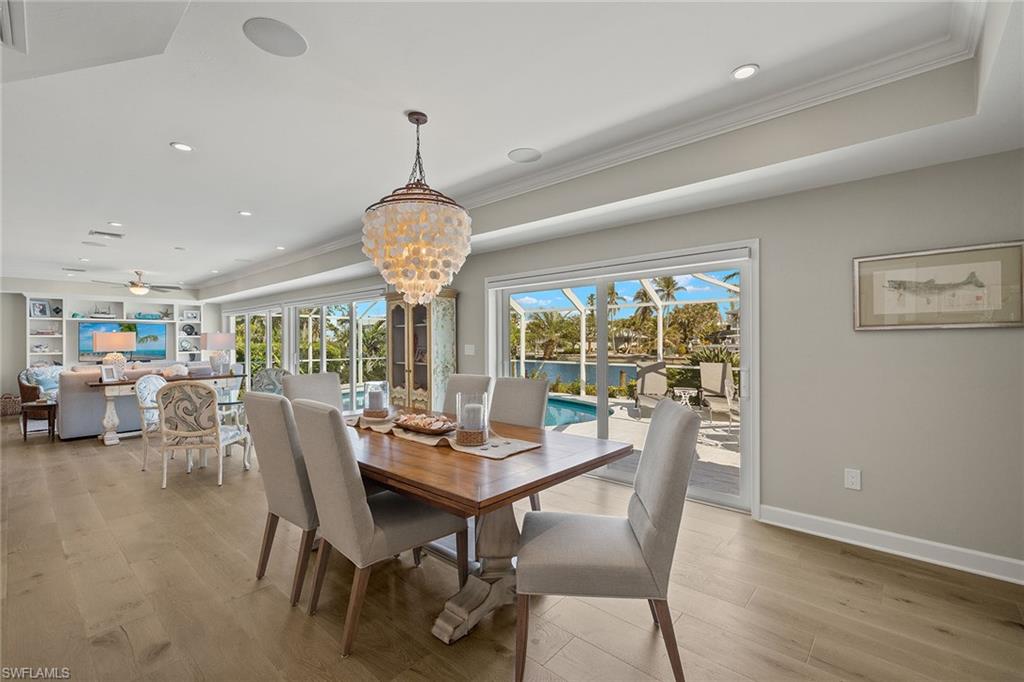 SANIBEL ISLES - Residential
