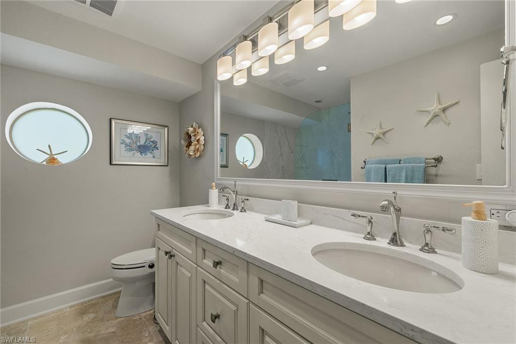 SANIBEL ISLES - Residential