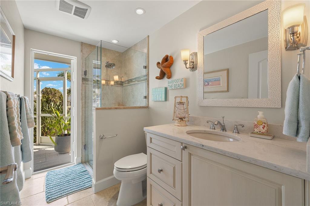 SANIBEL ISLES - Residential