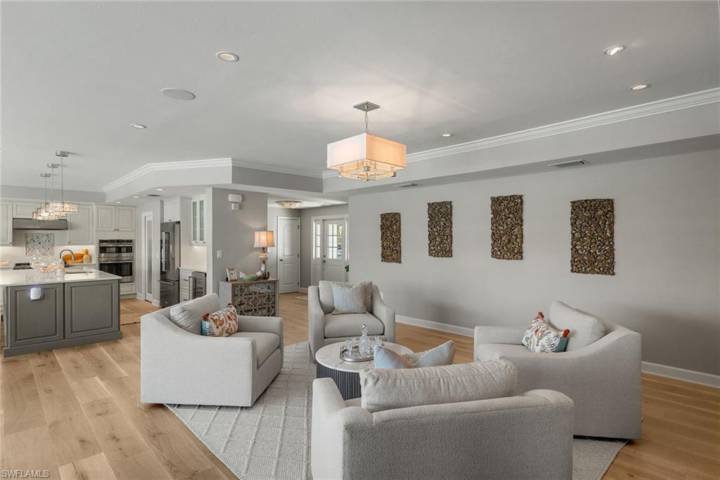 SANIBEL ISLES - Residential
