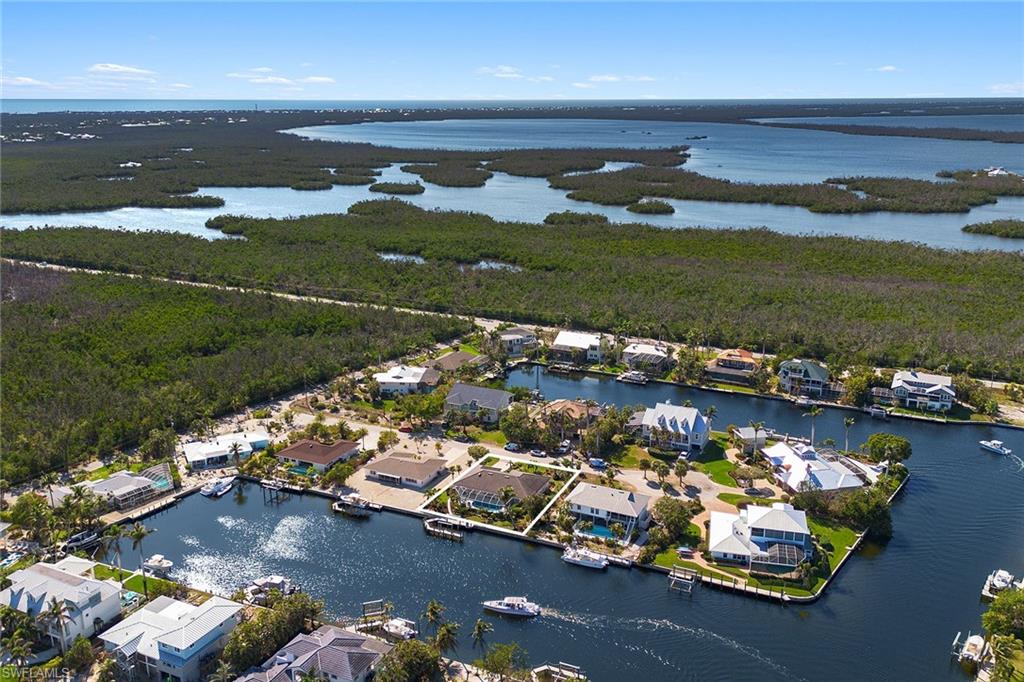 SANIBEL ISLES - Residential