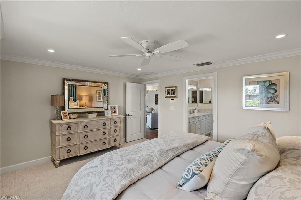 SANIBEL ISLES - Residential