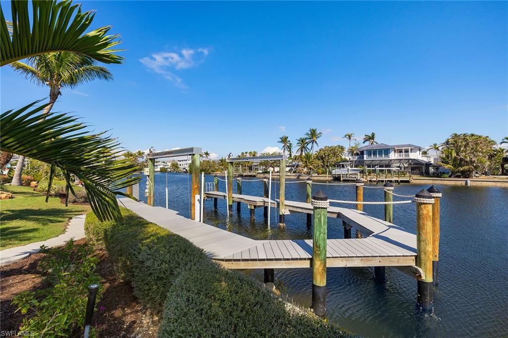 SANIBEL ISLES - Residential