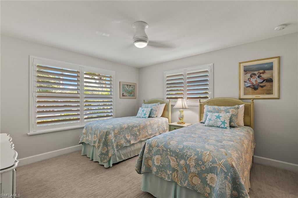 SANIBEL ISLES - Residential