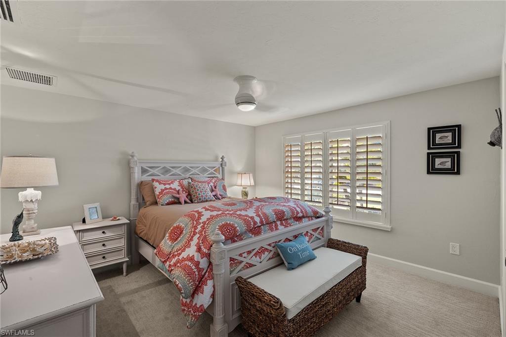 SANIBEL ISLES - Residential