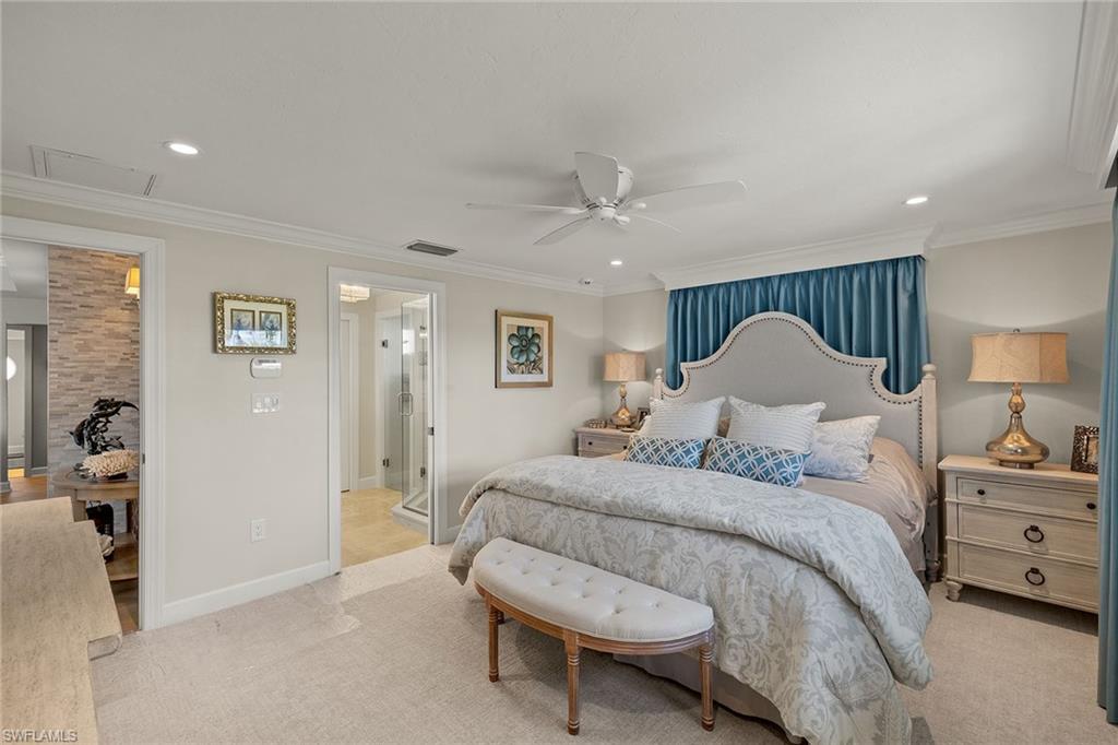 SANIBEL ISLES - Residential