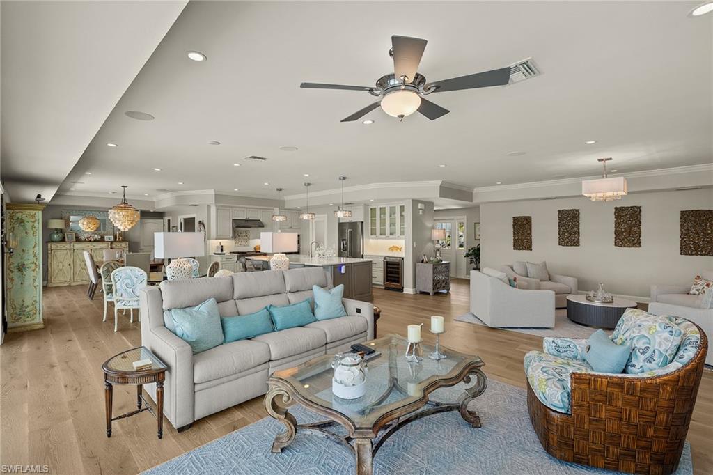 SANIBEL ISLES - Residential