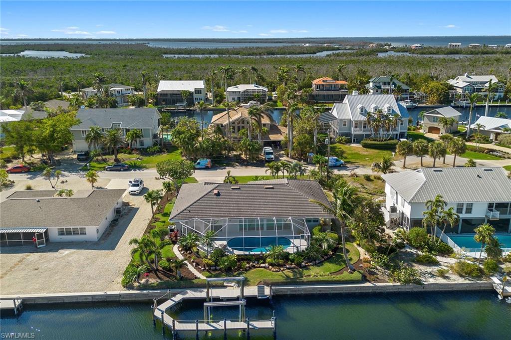 SANIBEL ISLES - Residential