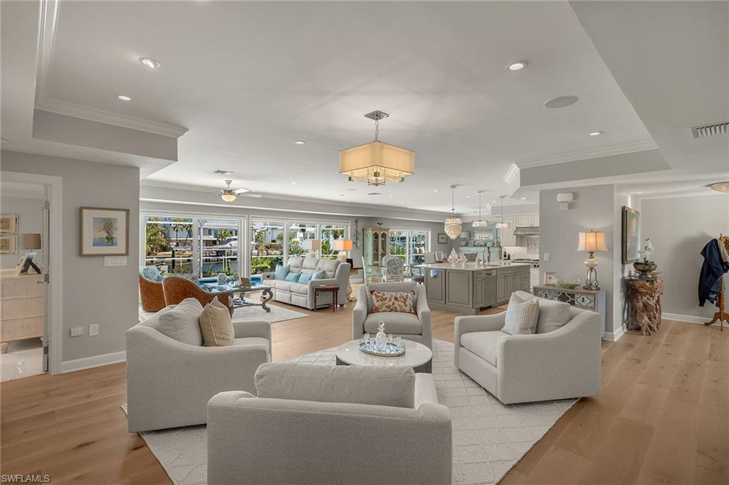 SANIBEL ISLES - Residential