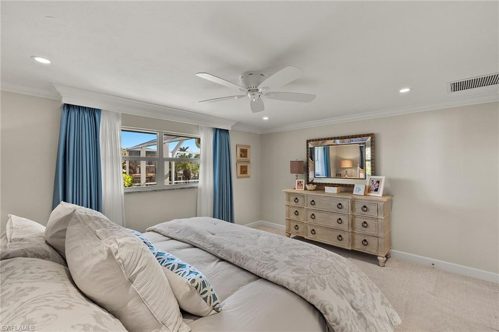 SANIBEL ISLES - Residential