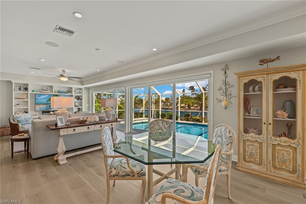 SANIBEL ISLES - Residential