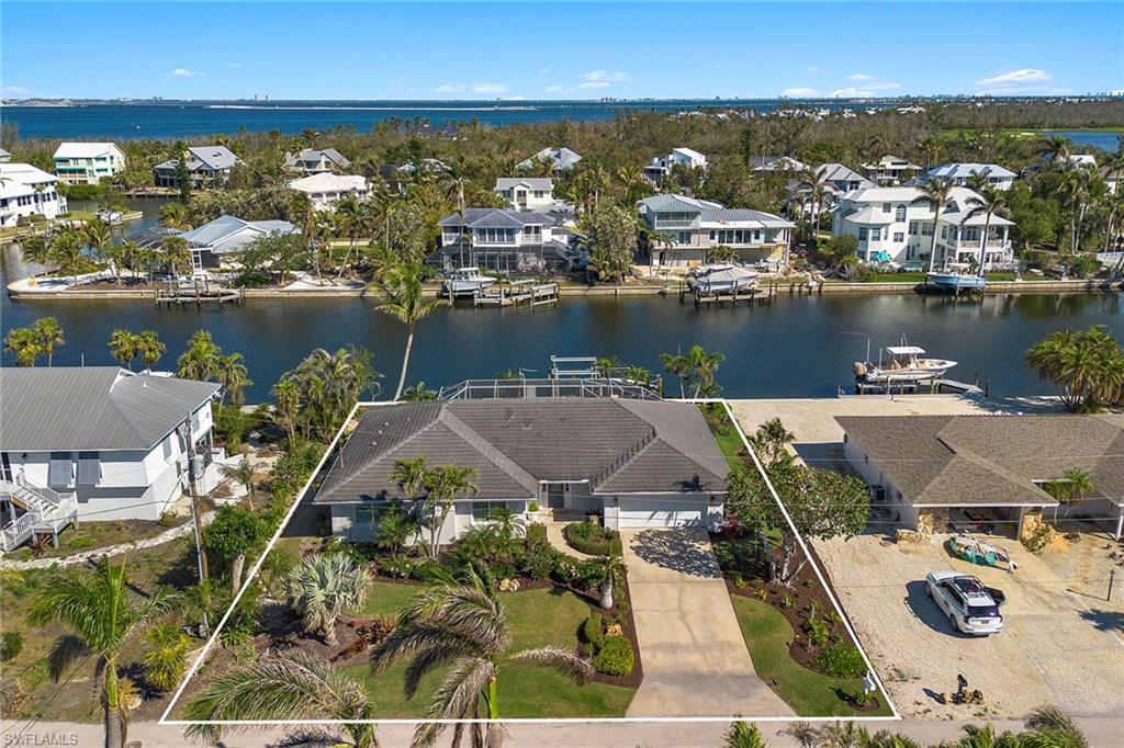 SANIBEL ISLES - Residential