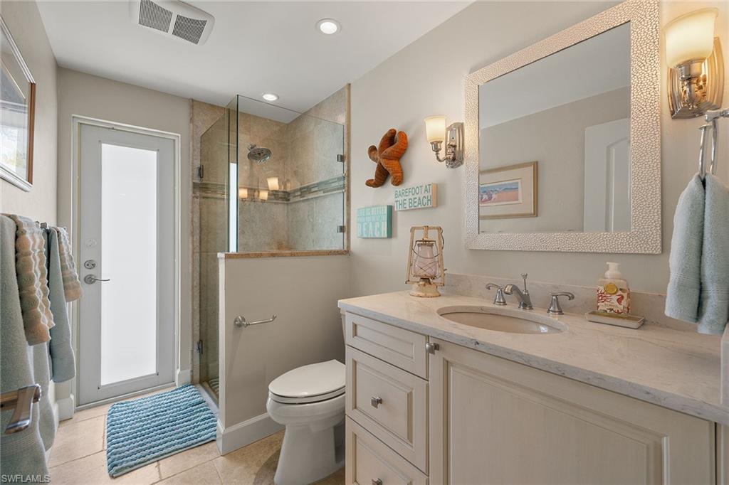 SANIBEL ISLES - Residential