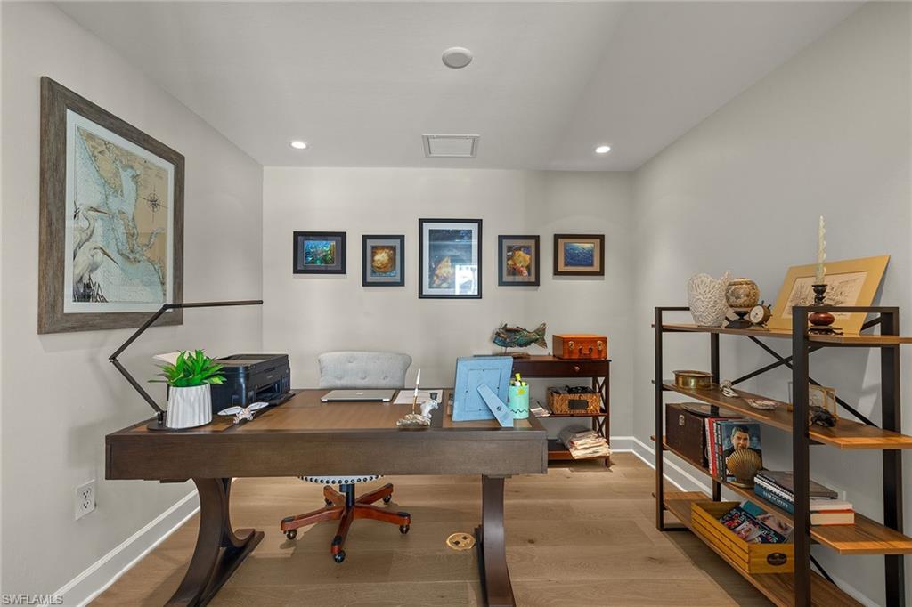 SANIBEL ISLES - Residential