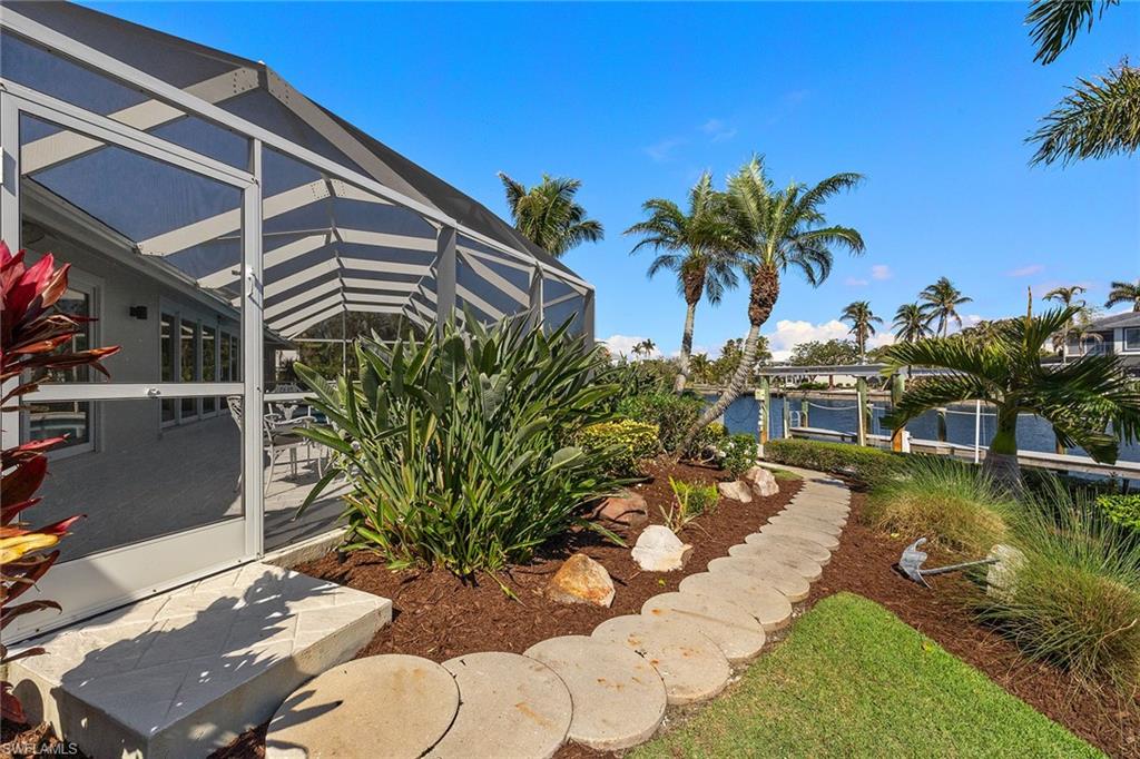 SANIBEL ISLES - Residential
