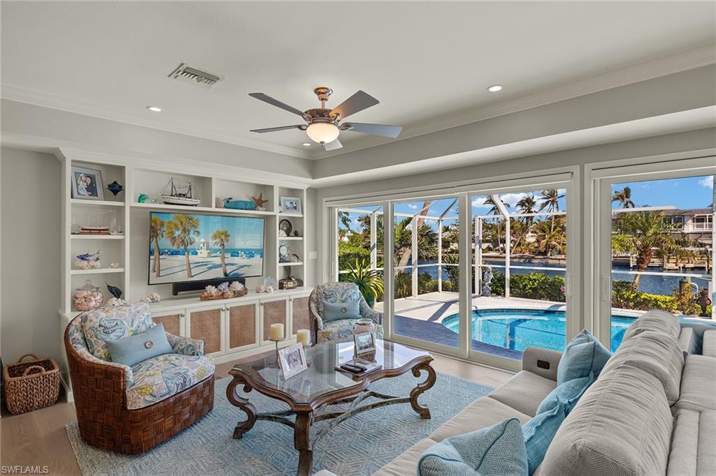 SANIBEL ISLES - Residential