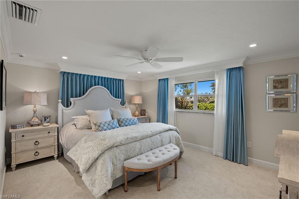 SANIBEL ISLES - Residential